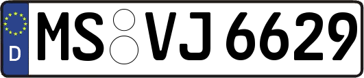 MS-VJ6629
