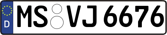 MS-VJ6676