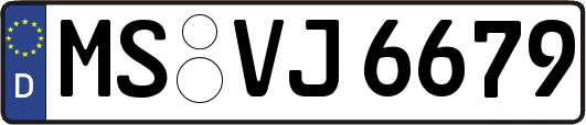 MS-VJ6679