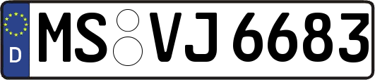 MS-VJ6683