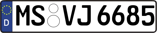 MS-VJ6685