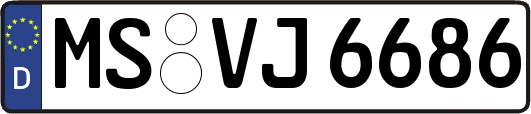 MS-VJ6686