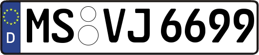 MS-VJ6699