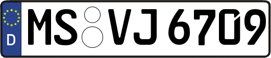 MS-VJ6709