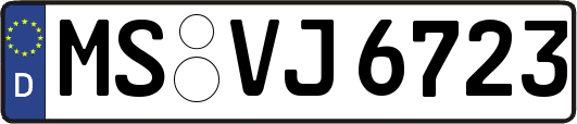 MS-VJ6723