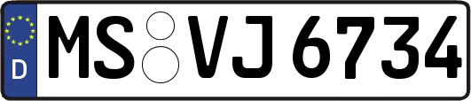MS-VJ6734