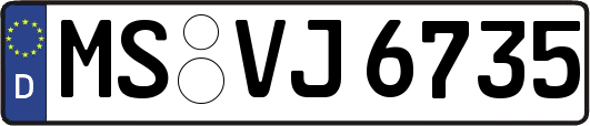 MS-VJ6735