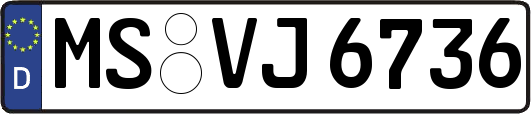 MS-VJ6736