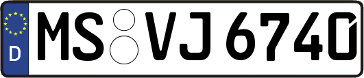 MS-VJ6740