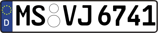 MS-VJ6741