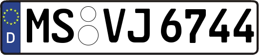 MS-VJ6744