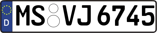 MS-VJ6745