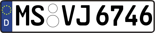 MS-VJ6746