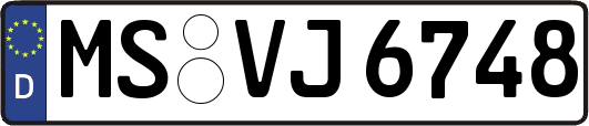 MS-VJ6748
