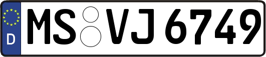 MS-VJ6749