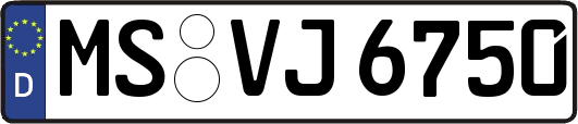 MS-VJ6750