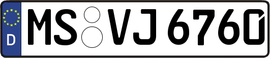MS-VJ6760