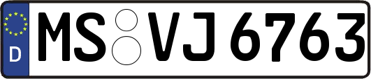 MS-VJ6763