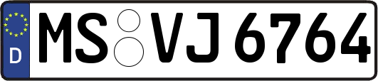 MS-VJ6764