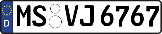 MS-VJ6767