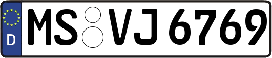 MS-VJ6769