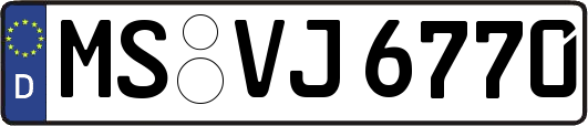 MS-VJ6770