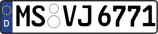 MS-VJ6771