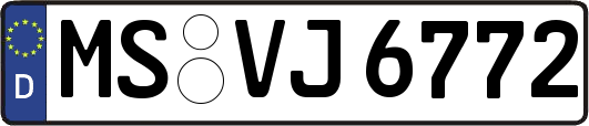 MS-VJ6772