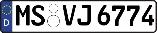 MS-VJ6774