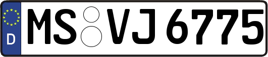 MS-VJ6775
