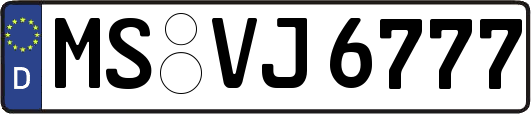 MS-VJ6777
