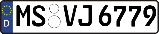 MS-VJ6779
