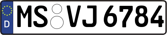 MS-VJ6784