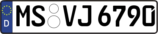 MS-VJ6790