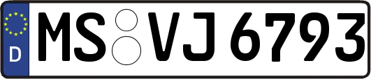 MS-VJ6793