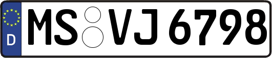 MS-VJ6798