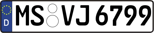 MS-VJ6799