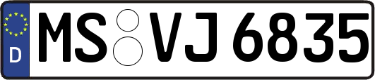 MS-VJ6835