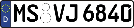 MS-VJ6840