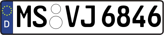 MS-VJ6846