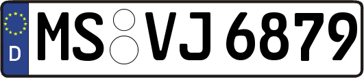 MS-VJ6879