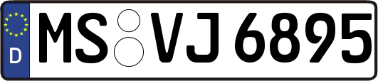 MS-VJ6895