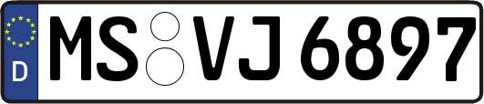 MS-VJ6897