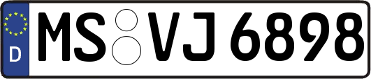 MS-VJ6898
