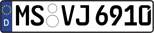 MS-VJ6910