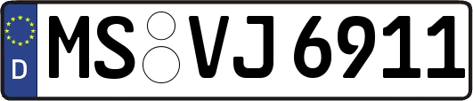 MS-VJ6911