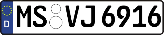 MS-VJ6916