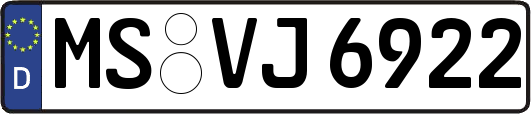 MS-VJ6922
