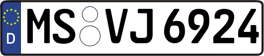 MS-VJ6924
