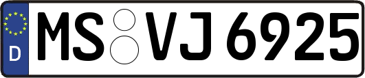 MS-VJ6925